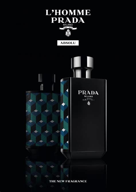 parfum heren prada